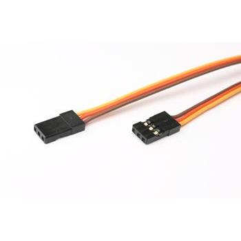 FullPower Prolunga servo JR 60cm 3x0,35 mmq flat AS10053